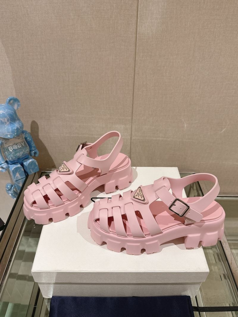 Prada Sandals